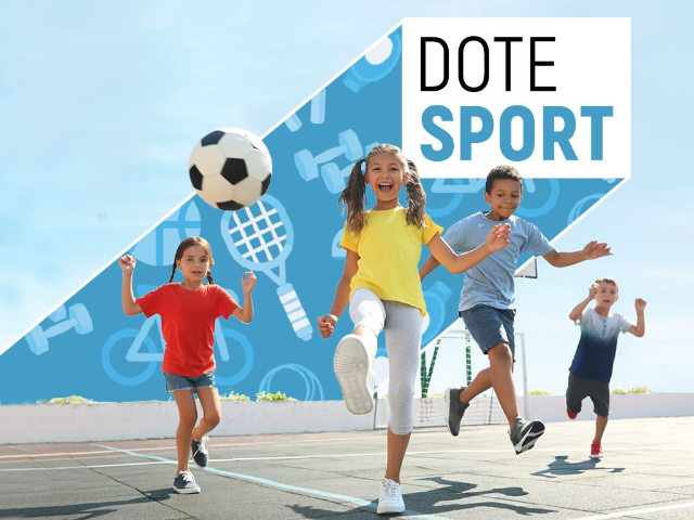 Approvati criteri e modalità per l'assegnazione della Dote Sport 2022 (anno sportivo 2022-2023)