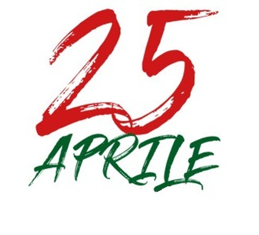 Celebrazioni 25 aprile 2022 - Festa della Liberazione 