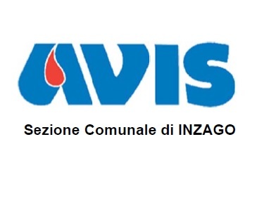 AVIS Inzago - 60° Anniversario Fondazione