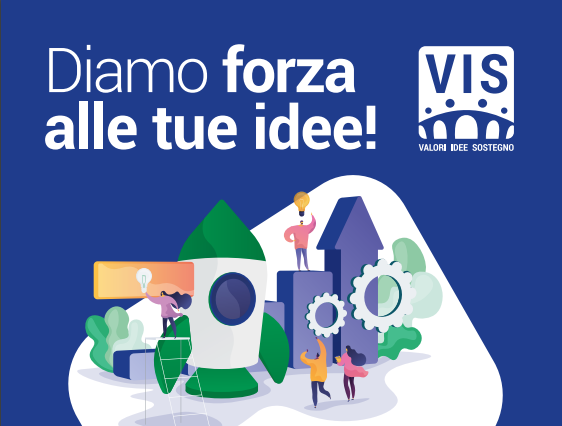 Progetto VIS - invito al webinar gratuito di BCC Milano