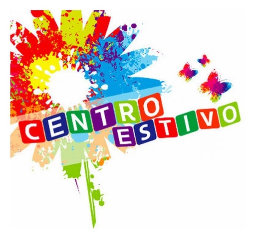Centro Estivo - Programma Settimanale